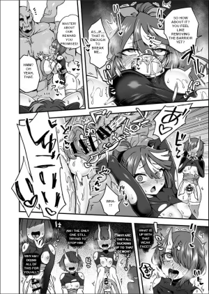 Odenden Etori Iroiro Irogoto BLACK 2 English Digital - Page 7