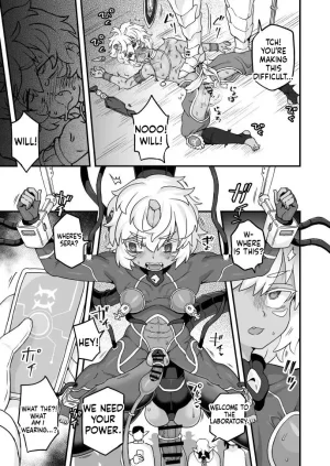 Odenden Etori Iroiro Irogoto BLACK 2 English Digital - Page 90