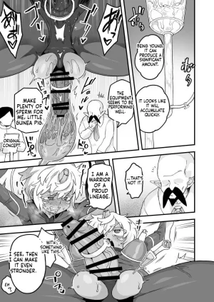 Odenden Etori Iroiro Irogoto BLACK 2 English Digital - Page 92