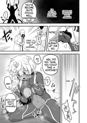 Odenden Etori Iroiro Irogoto BLACK 2 English Digital - Page 94