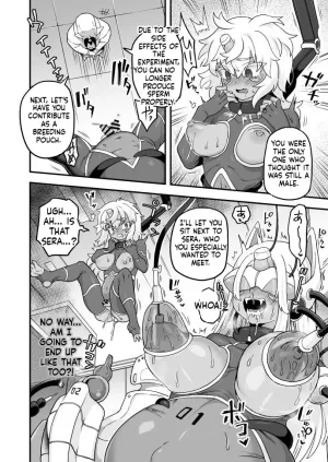 Odenden Etori Iroiro Irogoto BLACK 2 English Digital - Page 97