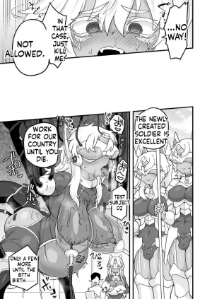 Odenden Etori Iroiro Irogoto BLACK 2 English Digital - Page 98