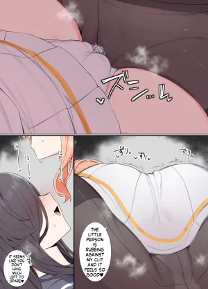 Odoru London VR nara Nandemo Ari Jan MTL - Page 10
