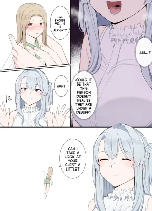 Odoru London VR nara Nandemo Ari Jan MTL - Page 34