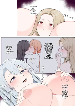 Odoru London VR nara Nandemo Ari Jan MTL - Page 37