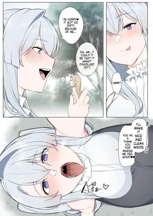 Odoru London VR nara Nandemo Ari Jan MTL - Page 44