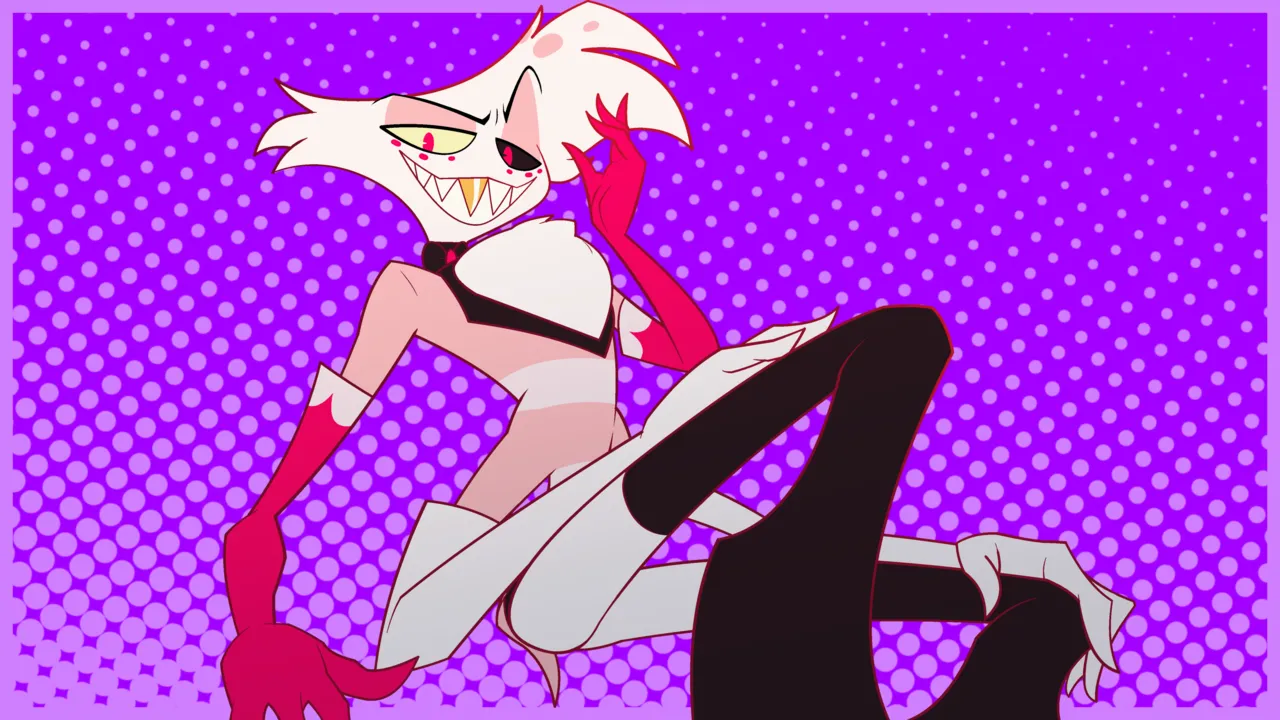 Oedipism Hazbin Hotel - Image 13