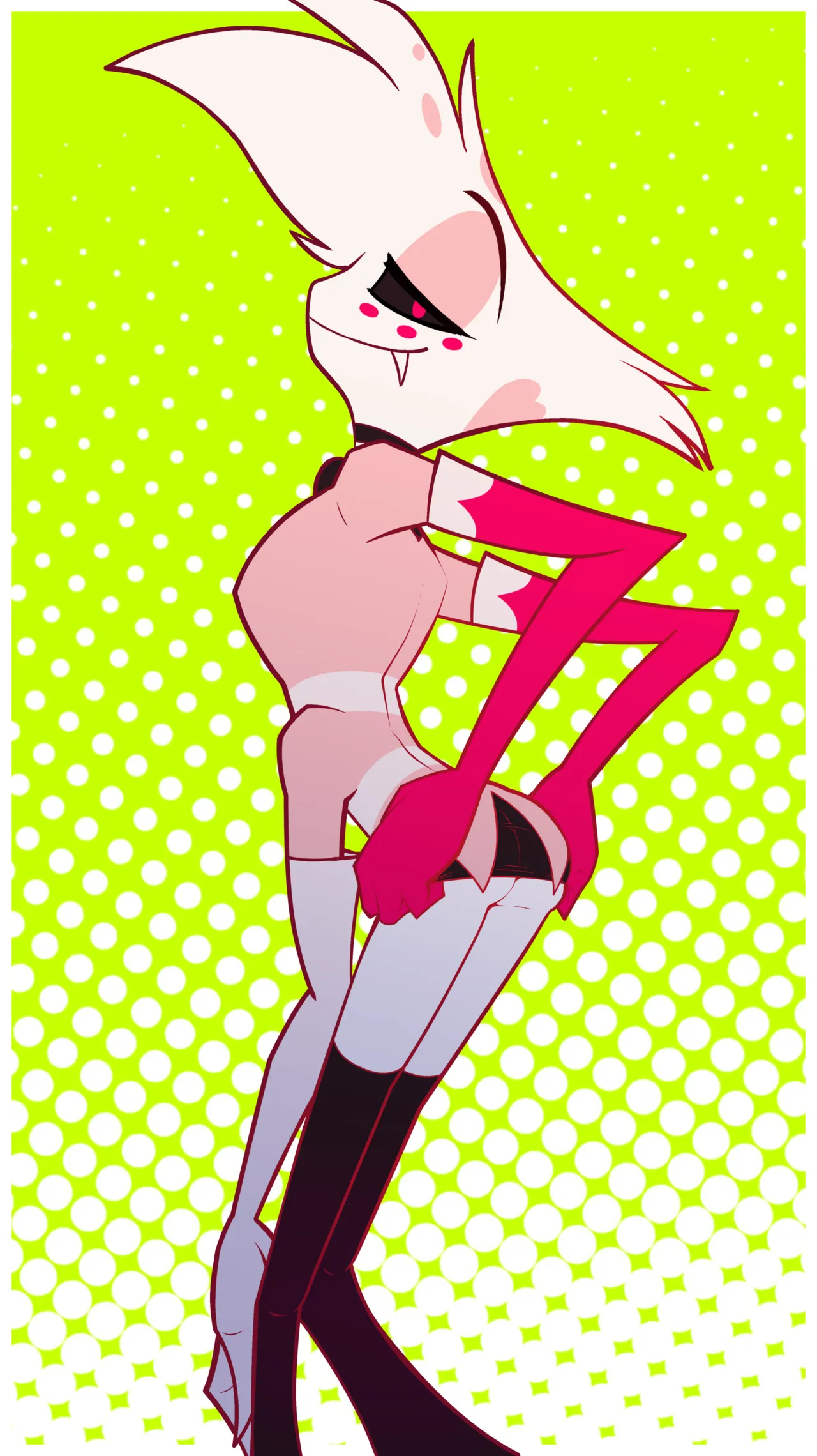 Oedipism Hazbin Hotel - Image 15