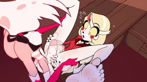 Oedipism Hazbin Hotel