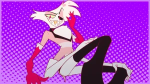 Oedipism Hazbin Hotel - Page 13