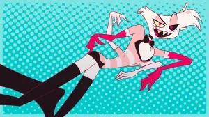 Oedipism Hazbin Hotel - Page 14