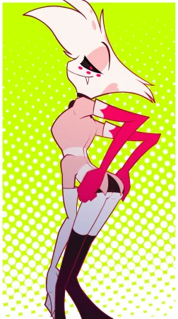 Oedipism Hazbin Hotel - Page 15