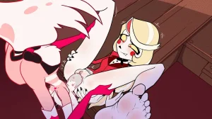 Oedipism Hazbin Hotel - Page 2