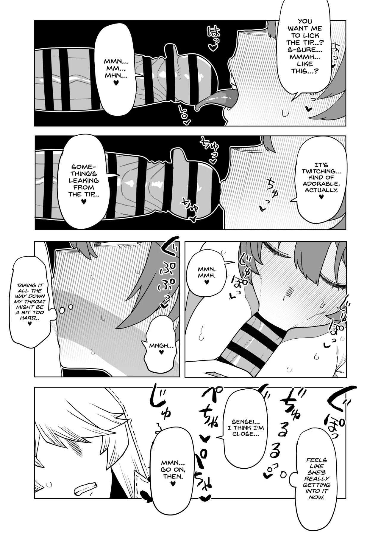 Oekaki Kaki Teisou Gyakuten no Hero Academia Inverted Morality Hero Academia Boku no Hero Academia PRO-HEROINES COLLECTION English - Image 101