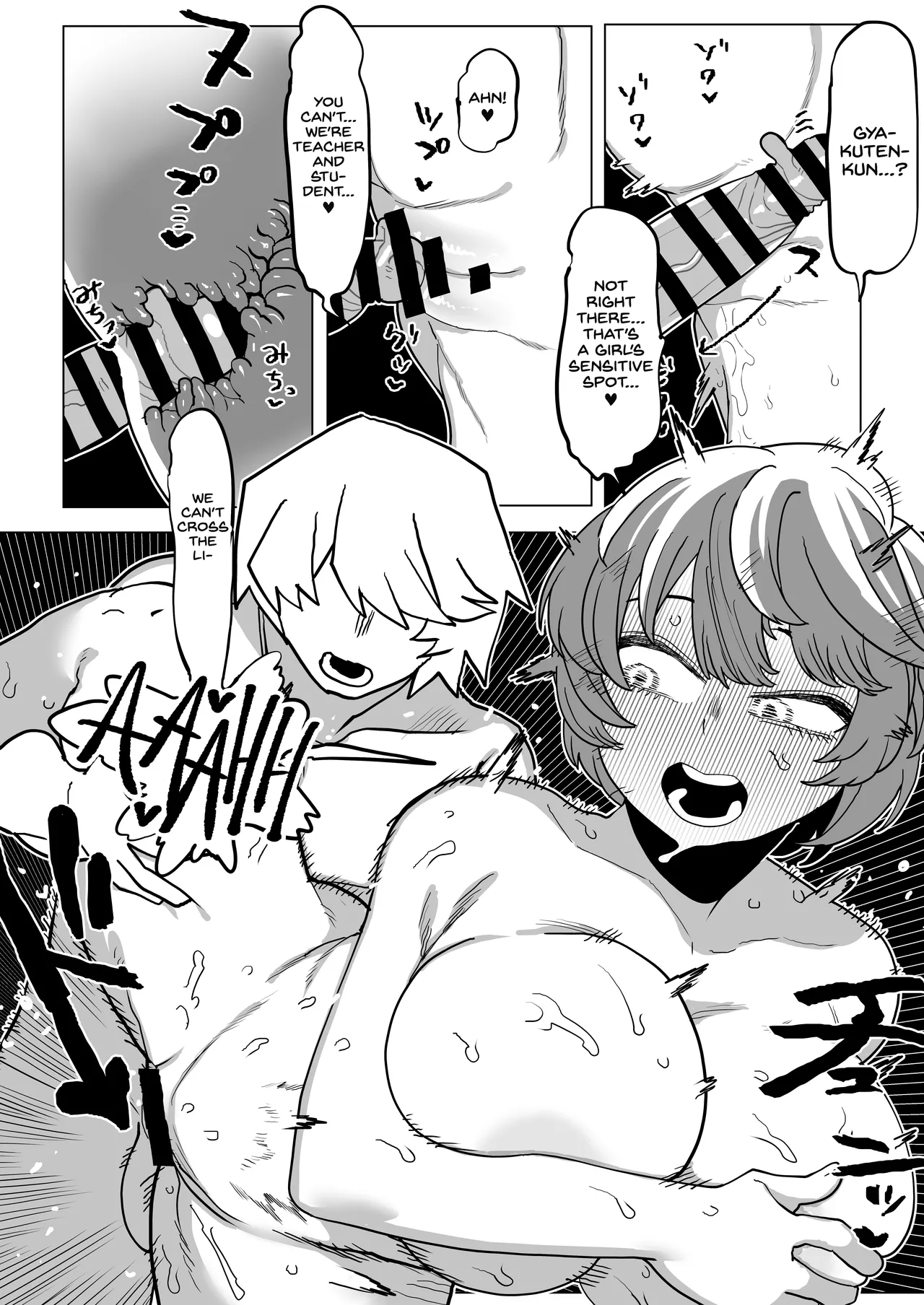 Oekaki Kaki Teisou Gyakuten no Hero Academia Inverted Morality Hero Academia Boku no Hero Academia PRO-HEROINES COLLECTION English - Image 104