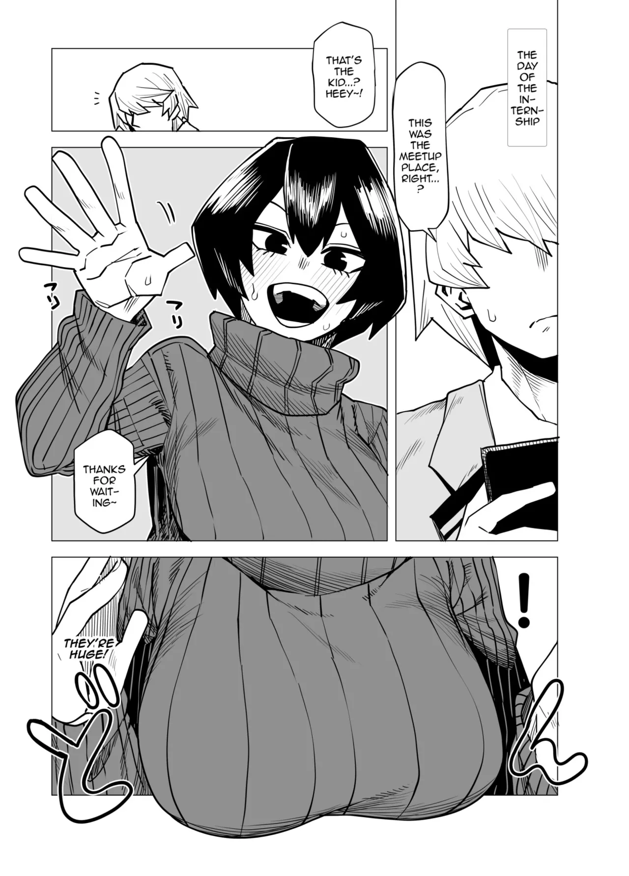 Oekaki Kaki Teisou Gyakuten no Hero Academia Inverted Morality Hero Academia Boku no Hero Academia PRO-HEROINES COLLECTION English - Image 14