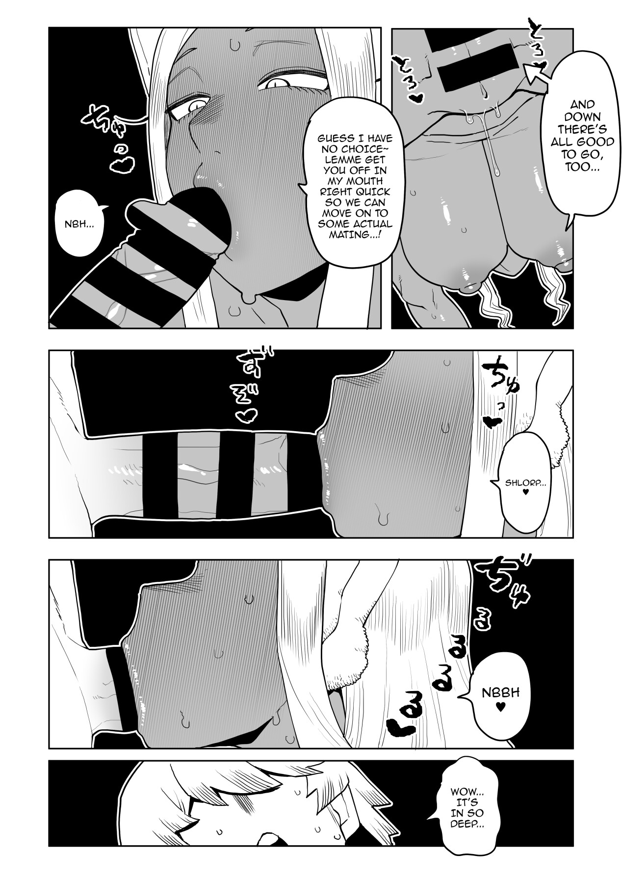 Oekaki Kaki Teisou Gyakuten no Hero Academia Inverted Morality Hero Academia Boku no Hero Academia PRO-HEROINES COLLECTION English - Image 160