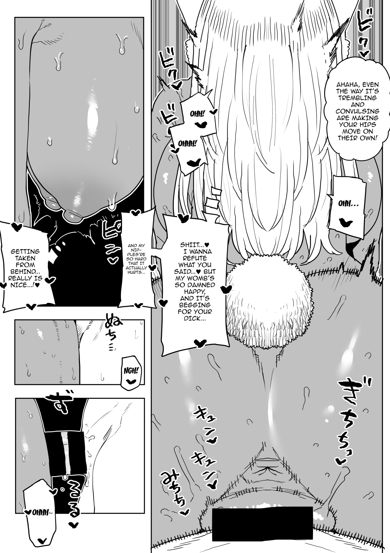 Oekaki Kaki Teisou Gyakuten no Hero Academia Inverted Morality Hero Academia Boku no Hero Academia PRO-HEROINES COLLECTION English - Image 166