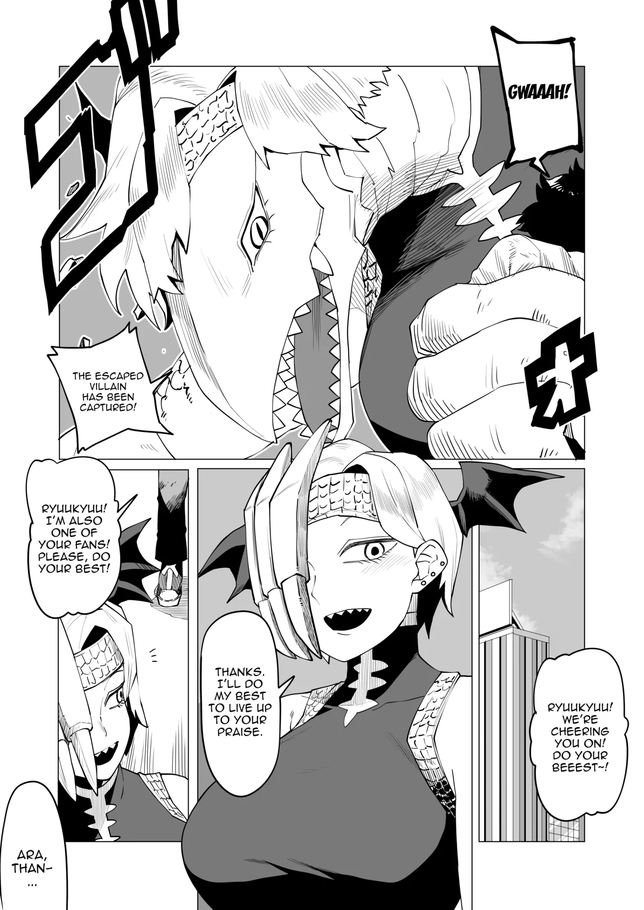 Oekaki Kaki Teisou Gyakuten no Hero Academia Inverted Morality Hero Academia Boku no Hero Academia PRO-HEROINES COLLECTION English - Image 34