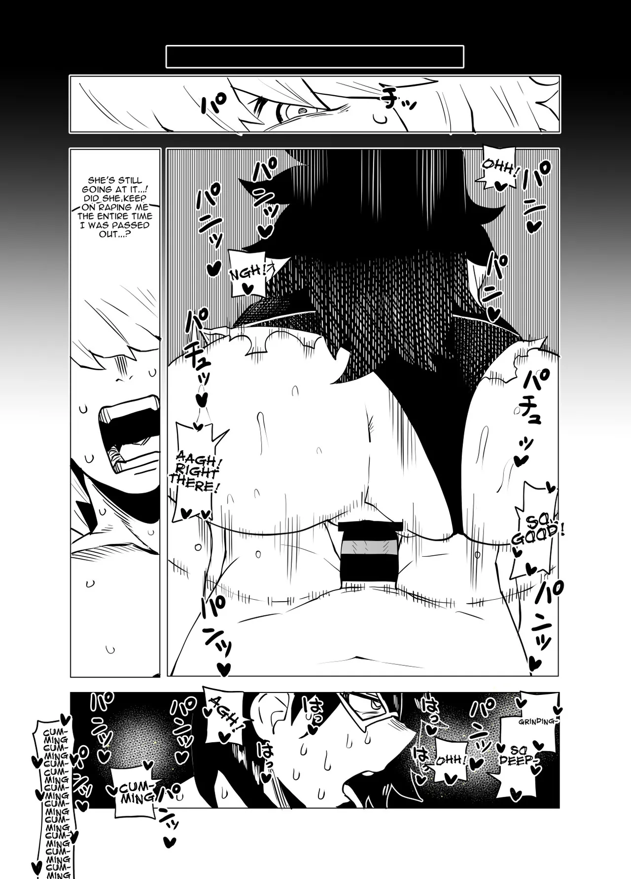 Oekaki Kaki Teisou Gyakuten no Hero Academia Inverted Morality Hero Academia Boku no Hero Academia PRO-HEROINES COLLECTION English - Image 8