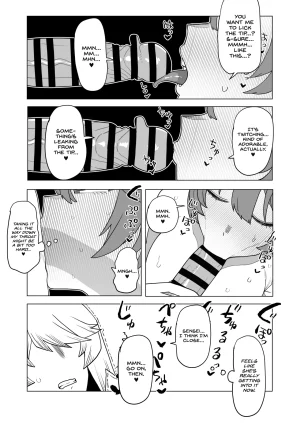 Oekaki Kaki Teisou Gyakuten no Hero Academia Inverted Morality Hero Academia Boku no Hero Academia PRO-HEROINES COLLECTION English - Page 101
