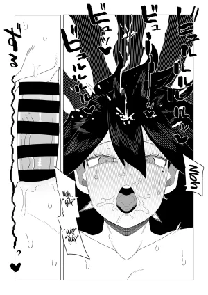 Oekaki Kaki Teisou Gyakuten no Hero Academia Inverted Morality Hero Academia Boku no Hero Academia PRO-HEROINES COLLECTION English - Page 129
