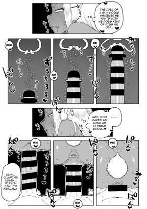 Oekaki Kaki Teisou Gyakuten no Hero Academia Inverted Morality Hero Academia Boku no Hero Academia PRO-HEROINES COLLECTION English - Page 167