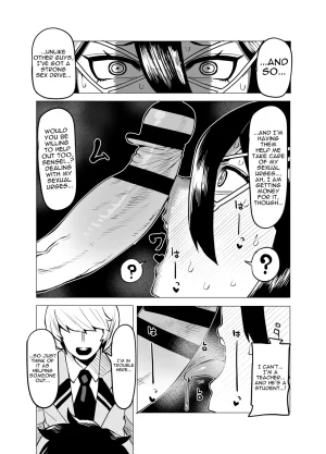 Oekaki Kaki Teisou Gyakuten no Hero Academia Inverted Morality Hero Academia Boku no Hero Academia PRO-HEROINES COLLECTION English - Page 3