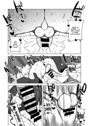 Oekaki Kaki Teisou Gyakuten no Hero Academia Inverted Morality Hero Academia Boku no Hero Academia PRO-HEROINES COLLECTION English - Page 79