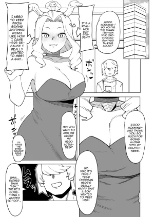 Oekaki Kaki Teisou Gyakuten no Hero Academia Inverted Morality Hero Academia Boku no Hero Academia PRO-HEROINES COLLECTION English - Page 85