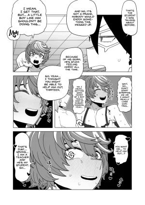 Oekaki Kaki Teisou Gyakuten no Hero Academia Inverted Morality Hero Academia Boku no Hero Academia PRO-HEROINES COLLECTION English - Page 99