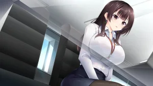 OfficeLove -Cool na Senpai-Kanojo to Himitsu no Iki-nuki - Page 104