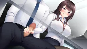 OfficeLove -Cool na Senpai-Kanojo to Himitsu no Iki-nuki - Page 110