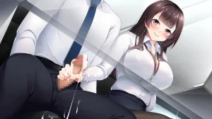 OfficeLove -Cool na Senpai-Kanojo to Himitsu no Iki-nuki - Page 114