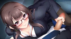 OfficeLove -Cool na Senpai-Kanojo to Himitsu no Iki-nuki - Page 62