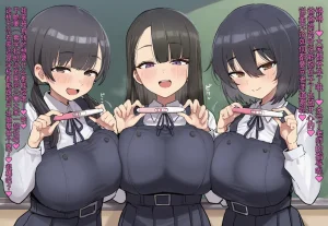 ofthe Summary of short stories about JK and J〇 and opportunistic sex 3 白云岩个人机翻 - Page 64