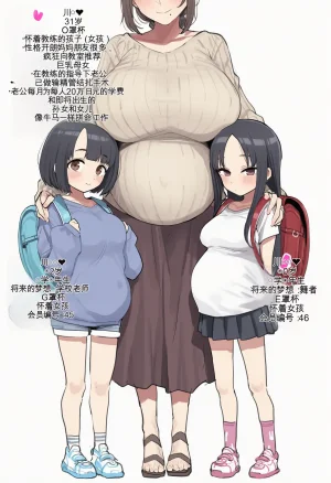 ofthe Summary of short stories about young and busty females who are still in school and have raw sex as much as they want in a super convenient way 4 白云岩个人机翻 - Page 48