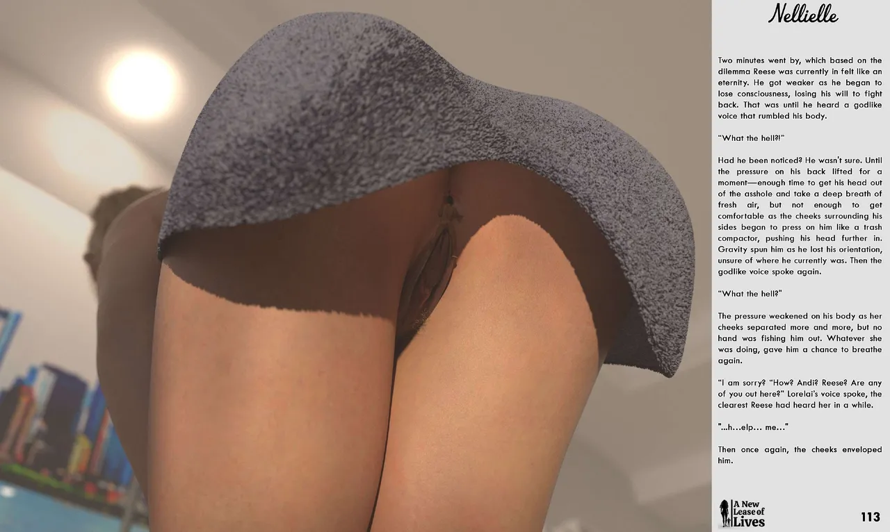 OHH A New Lease Of Leaves - Image 114