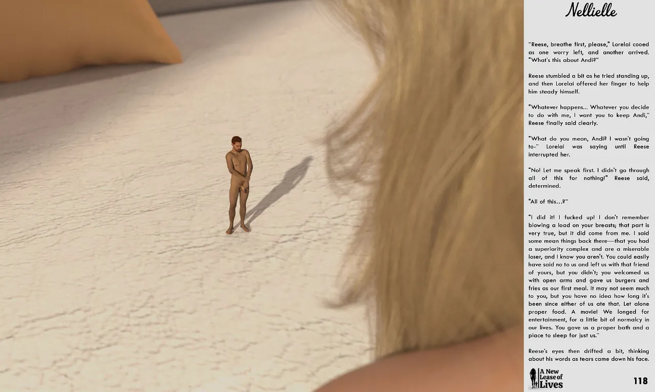 OHH A New Lease Of Leaves - Image 119