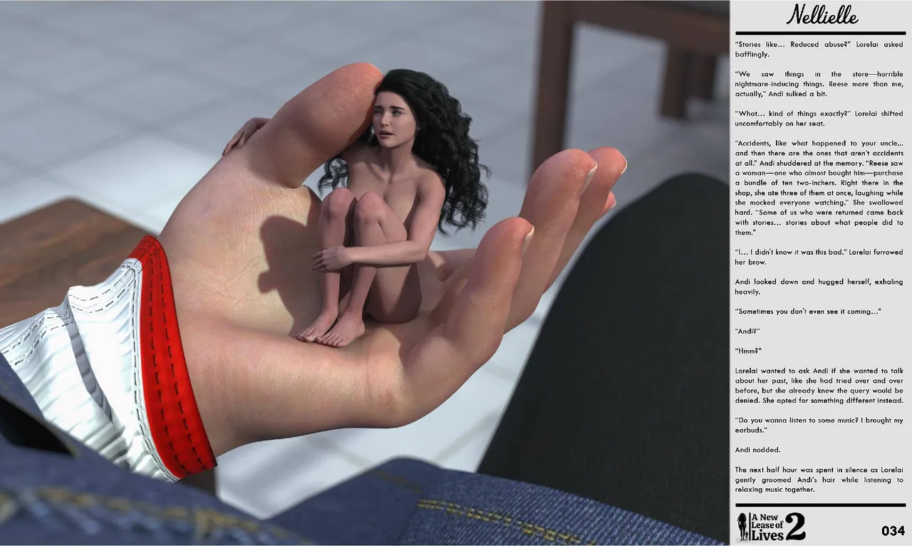 OHH A New Lease Of Leaves - Image 186