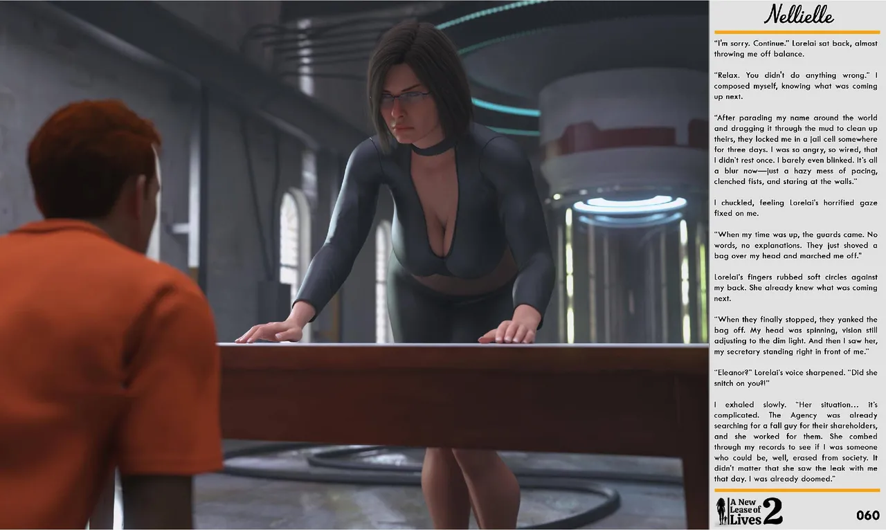 OHH A New Lease Of Leaves - Image 212