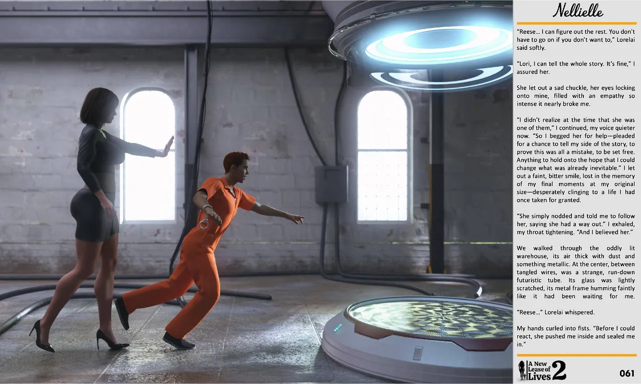 OHH A New Lease Of Leaves - Image 213