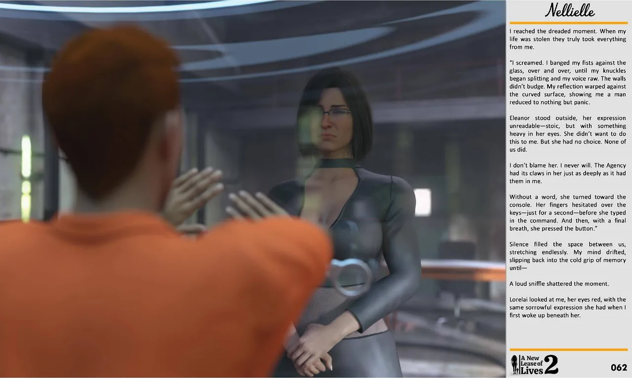 OHH A New Lease Of Leaves - Image 214