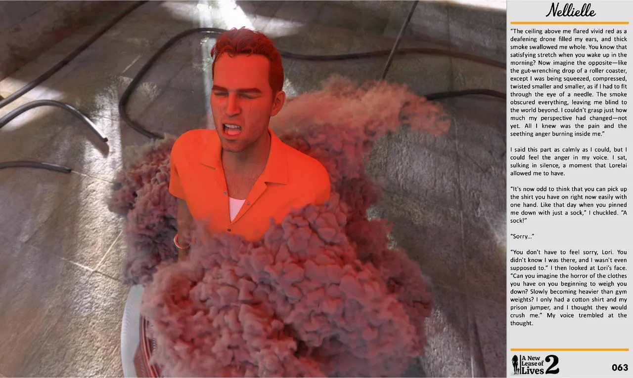 OHH A New Lease Of Leaves - Image 215