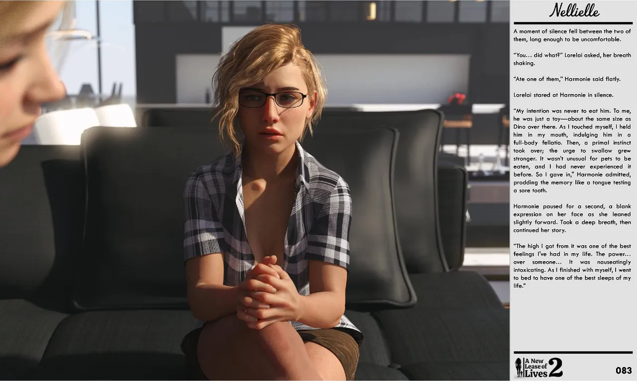 OHH A New Lease Of Leaves - Image 235