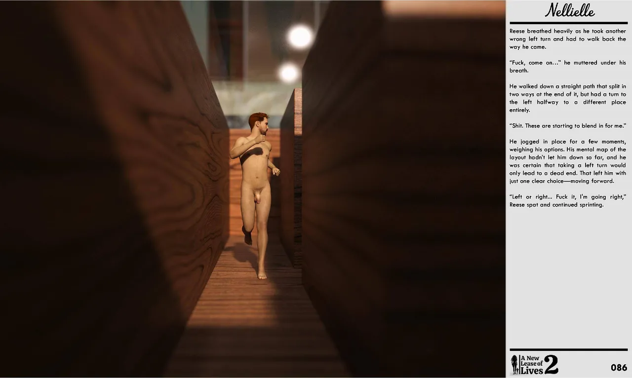 OHH A New Lease Of Leaves - Image 238