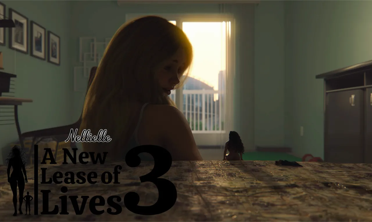 OHH A New Lease Of Leaves - Image 290