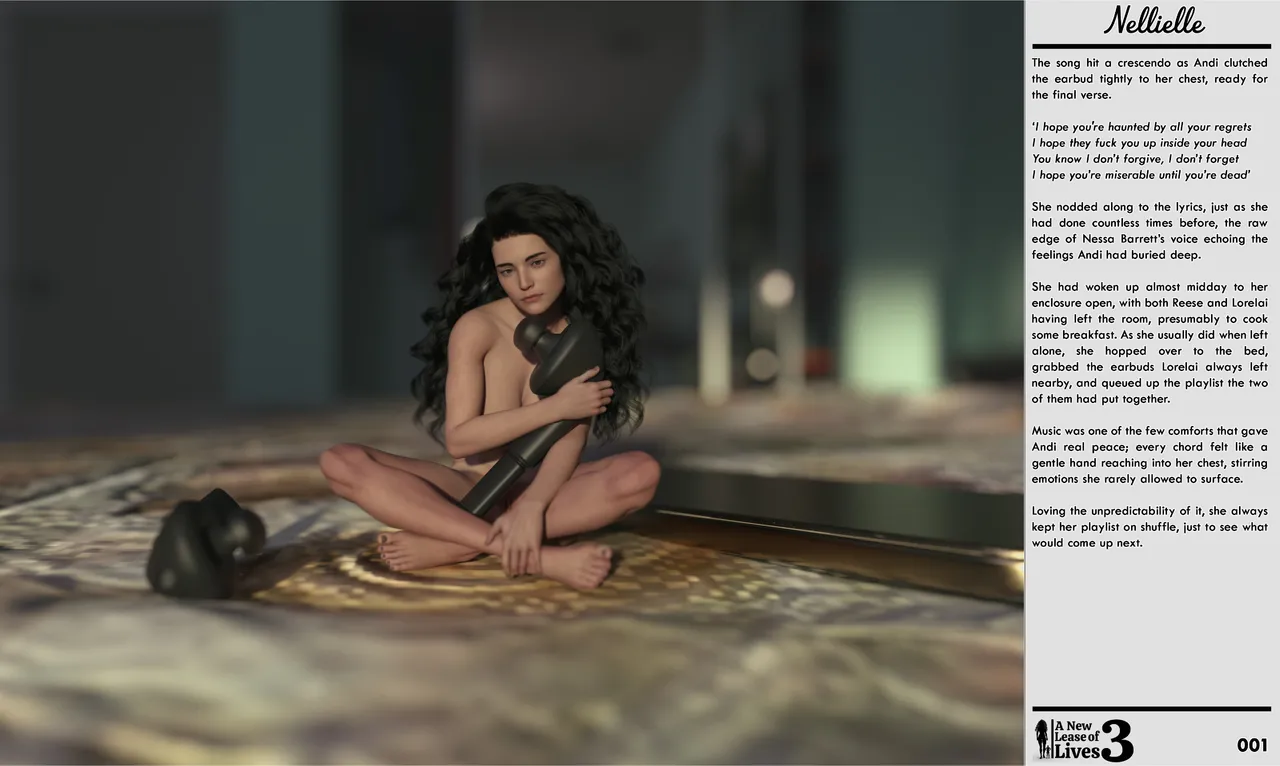 OHH A New Lease Of Leaves - Image 291