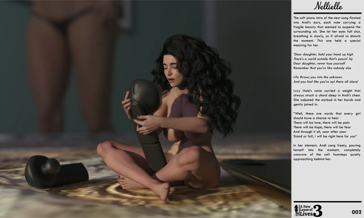 OHH A New Lease Of Leaves - Image 292