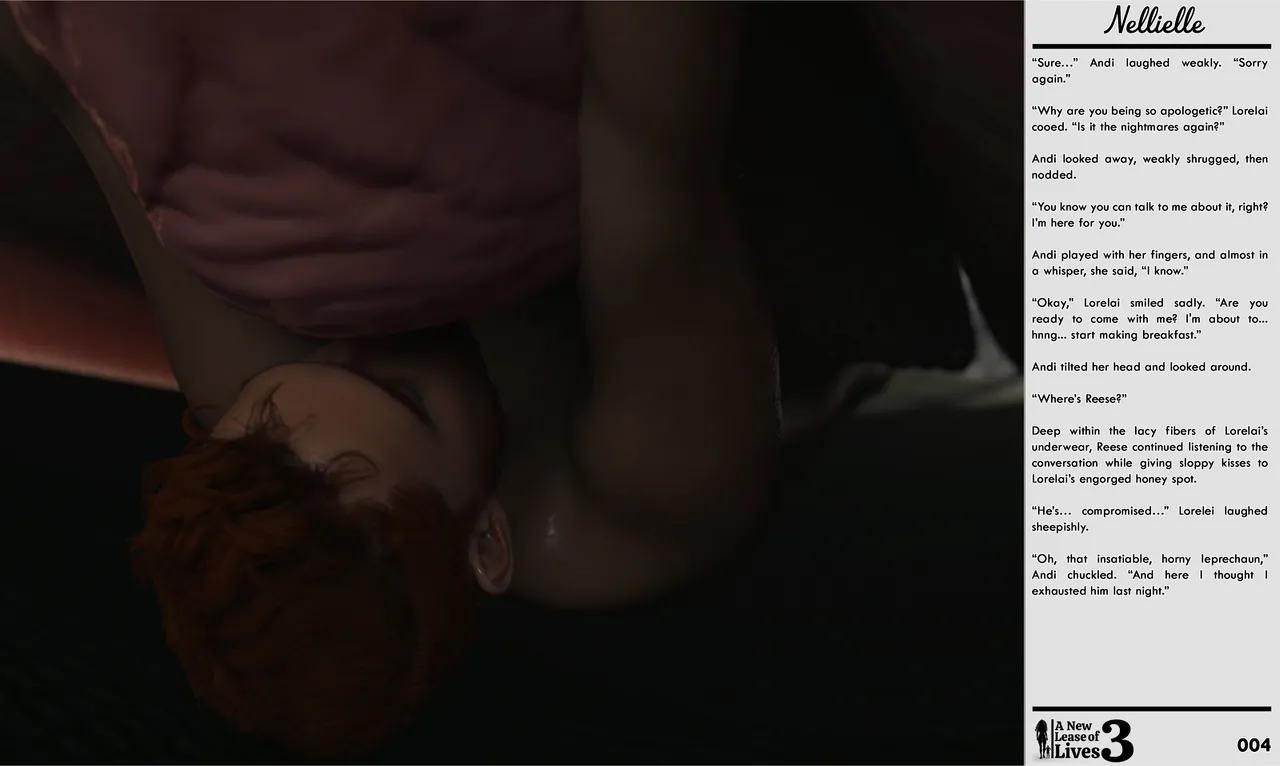 OHH A New Lease Of Leaves - Image 294